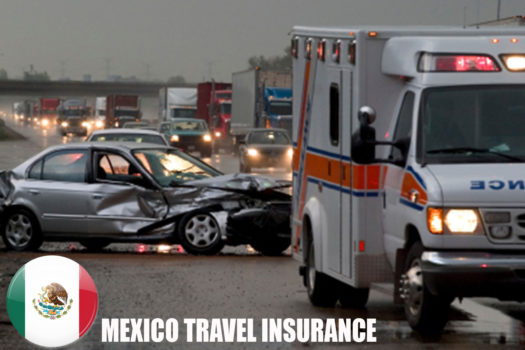 Mexico Travel Insurance