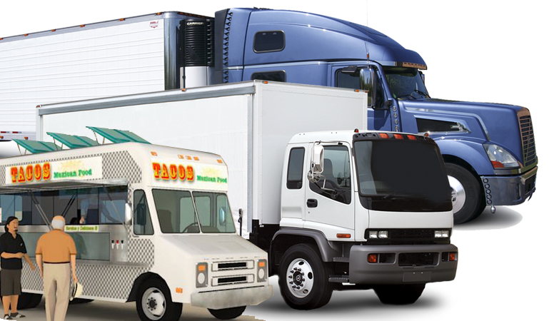 Commercial Auto Insurance