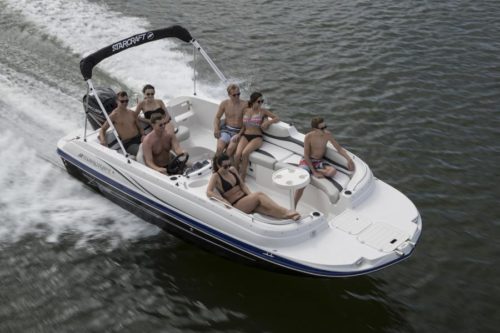 Boat Insurance