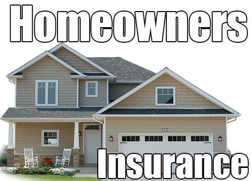 Homeowners Insurance