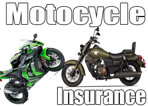 Motorcycle Insurance
