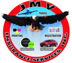 JMV Insurance Services, Inc.
